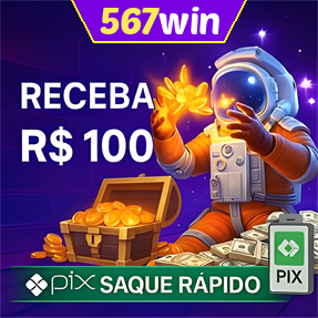 567win Ganhe R$ 100,00 Gratis