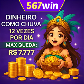 567win Mina Misteriosa