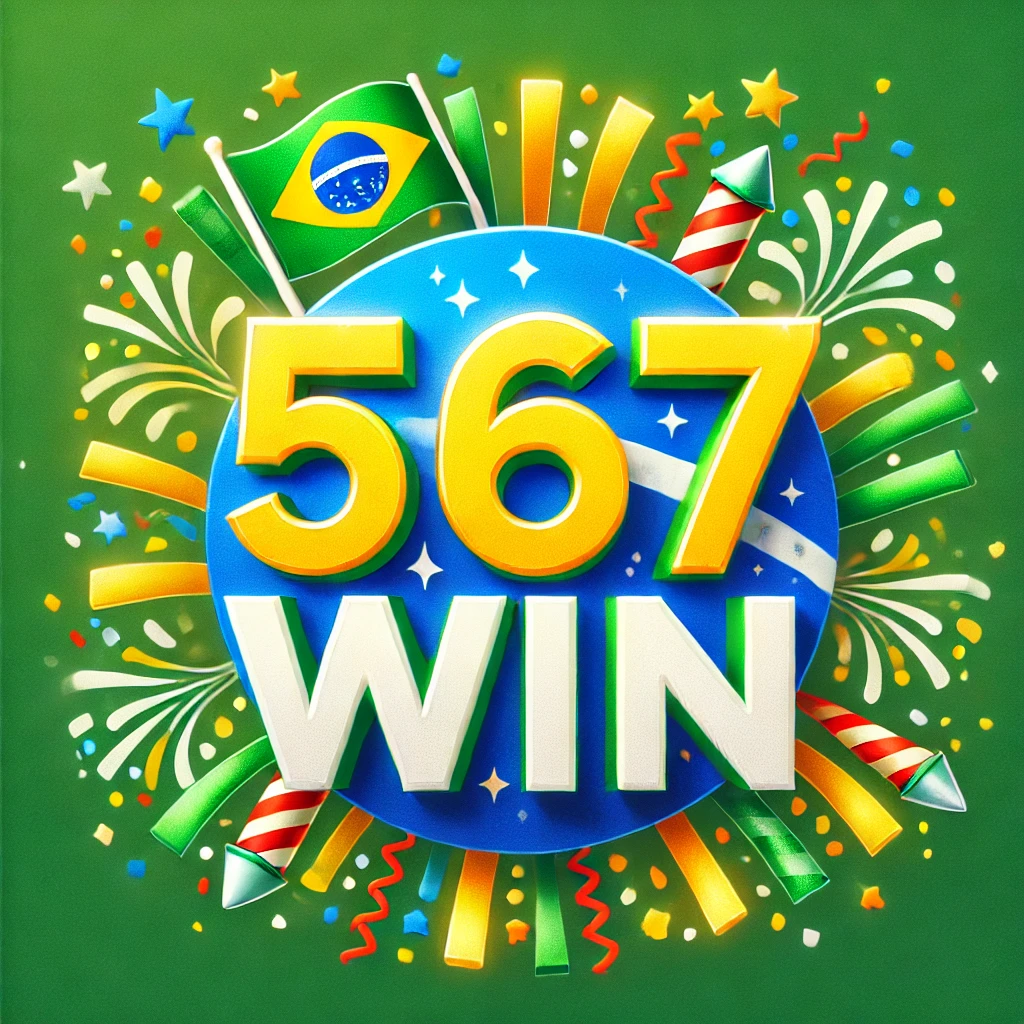 Logo da 567win